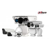 Κάμερες Θερμικές